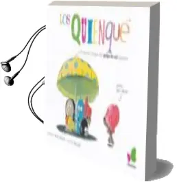 Descargar AudioLibro Los Quienque y el Extraño Ataque del Golpe de sol Gigante de Laurent Rivelaygue año 2018