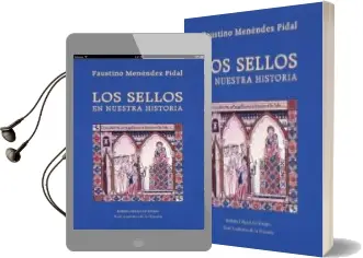 Descargar AudioLibro Los Sellos en Nuestra Historia de Faustino Menendes Pidal año 2018