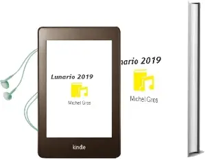 Descargar AudioLibro Lunario 2019 de Michel Gros año 2018