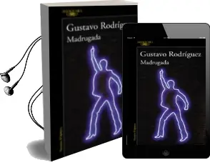 Descargar AudioLibro Madrugada (Mapa de las Lenguas) de Gustavo Rodriguez año 2018