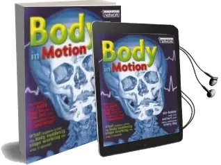 Descargar AudioLibro Magazine: Body in Motion de Varios Autores año 2018
