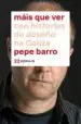 AudioLibro Mais que Ver. cen Historias de Deseño na Galiza de Pepe Barro