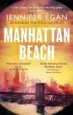 AudioLibro Manhattan Beach de Jennifer Egan