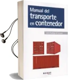 Descargar AudioLibro Manual del Transporte en Contenedor de Jaime Rodrigo De Larrucea año 2018