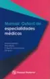 AudioLibro Manual Oxford de Especialidades Medicas de A. Hjelde, N. Goumalatsou, C. Myers, G. Baldwin