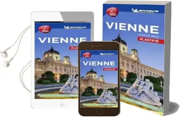 Descargar AudioLibro Mapa Pleg Plastif Viena de Varios Autores año 2018