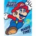 AudioLibro Mario Time! Activity Book de Courtney Carbone