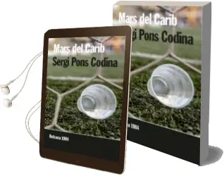 Descargar AudioLibro Mars del Carib (Butxaca) de Sergi Pons Codina año 2018