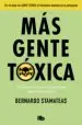 AudioLibro Mas Gente Toxica de Bernardo Stamateas