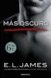 AudioLibro Más Oscuro («Cincuenta Sombras» Contada por Christian Grey 2) de E.L. James