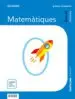 AudioLibro Matematicas 1º Educacion Primaria Cuaderno 1 Shcontig Valenciano ed. 2018 de Varios Autores