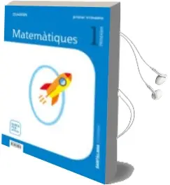Descargar AudioLibro Matematicas 1º Educacion Primaria Cuaderno 1 Shcontig Valenciano ed. 2018 de Varios Autores año 2018
