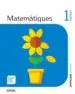 AudioLibro Matematicas 1º Educacion Primaria Saber Hacer Contigo Valenciano ed. 2018 de Varios Autores