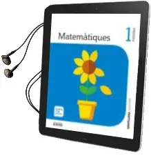 Descargar AudioLibro Matematicas 1º Educacion Primaria Saber Hacer Contigo Valenciano ed. 2018 de Varios Autores año 2018