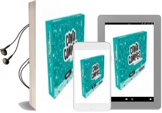 Descargar AudioLibro Matemáticas Manupulativas Proxecto que Contas. Nivel 3- 5 Años Galicia Novedad 2018 de Varios Autores año 2018