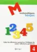 AudioLibro Matemàtiques Bàsiques -4- de Proyecte Educatiu El Far