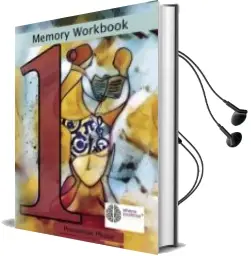 Descargar AudioLibro Memory Workbook. Preventive Phase de Ahoracentros año 2018