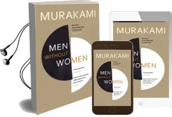Descargar AudioLibro Men Without Women: Stories de Haruki Murakami año 2018