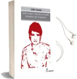 Descargar AudioLibro Mercedes Valcarce Avello de Julia Varela año 2018