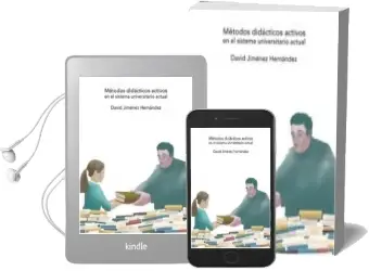 Descargar AudioLibro Metodos Didacticos Activos en el Sistema Universitario Actual de David Jimenez Hernandez año 2018