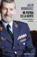 AudioLibro Mi Patria es la Gente de Julio Rodriguez