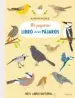 AudioLibro Mi Pequeño Libro de los Pájaros de Katrin Wiehle