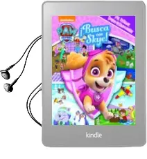 Descargar AudioLibro Mi Primer Busca y Encuentra Patrulla Canina con Skye de Varios Autores año 2018