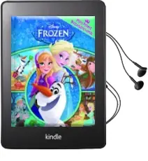 Descargar AudioLibro Mini mi Primer Busca y Encuentra Frozen de Varios Autores año 2018