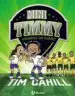 AudioLibro Mini Timmy - Viviendo un Sueño de Tim Cahill