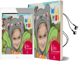 Descargar AudioLibro Mini Tribu 4 Años (Somos Artistas) Plastica de Varios Autores año 2018
