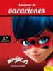 AudioLibro Miraculous. Cuaderno de Vacaciones. 2º de Primaria de Varios Autores