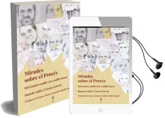 Descargar AudioLibro Mirades Sobre el Procés de Ramon Zallo; Txema Garcia año 2018