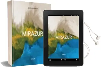Descargar AudioLibro Mirazur de Mauro Colagreco año 2018