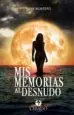 AudioLibro Mis Memorias al Desnudo de Luna Montero