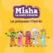 AudioLibro Misha la Gata Violeta 4. la Princesa i l Arròs de Varios Autores