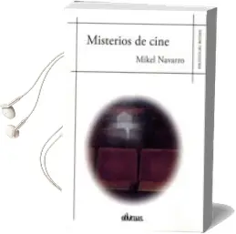 Descargar AudioLibro Misterios de Cine de Mikel Navarro año 2018