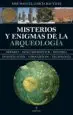 AudioLibro Misterios y Enigmas de la Arqueologia de Jose Manuel Garcia Bautista