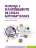 AudioLibro Montaje y Mantenimiento de Lineas Automatizadas: Tecnico en Mantenimiento Electromecanico de Desconocido