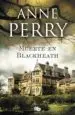 AudioLibro Muerte en Blackheath (Inspector Thomas Pitt 29) de Anne Perry
