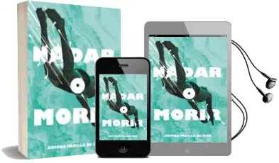 Descargar AudioLibro Nadar o Morir de Arturo Padilla De Juan año 2018