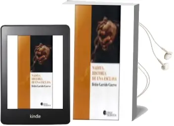 Descargar AudioLibro Nadiya, Historia de una Esclava de Belen Garrido Cuervo año 2018