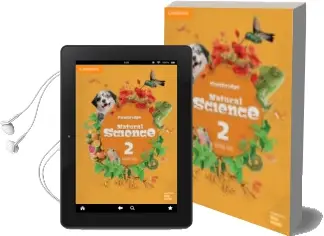 Descargar AudioLibro Natural Science Activity Book Level 2º Educacion Primaria de Varios Autores año 2018