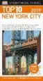 AudioLibro New York City top 10 Eyewitness Travel Guide de Varios Autores