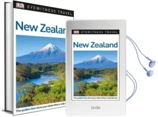 Descargar AudioLibro New Zealand dk Eyewitness Travel Guide de Varios Autores año 2018