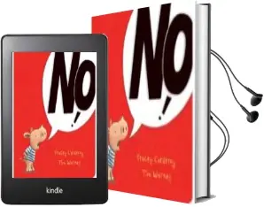 Descargar AudioLibro No! de Tracey Corderoy año 2018