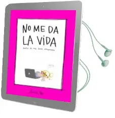 Descargar AudioLibro No me da la Vida de Lucia Be año 2018