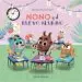 AudioLibro Nono y el Nuevo Alumno de Marie Tibi; Fabien Öckto Lambert