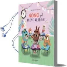 Descargar AudioLibro Nono y el Nuevo Alumno de Marie Tibi; Fabien Öckto Lambert año 2018