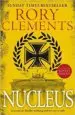 AudioLibro Nucleus de Rory Clements