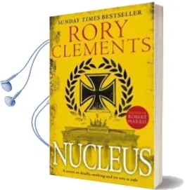 Descargar AudioLibro Nucleus de Rory Clements año 2018